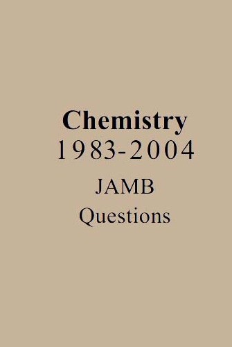 jamb-chemistry