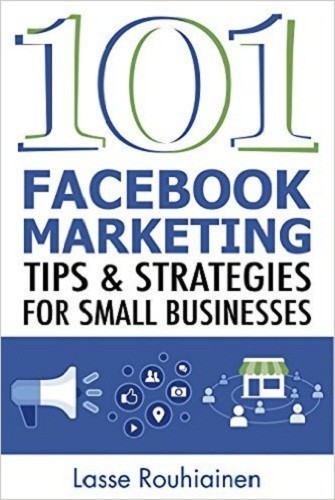 101 Facebook Marketing Tips